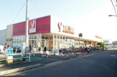 ヤオコー浦安東野店