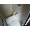 バス/シャワー