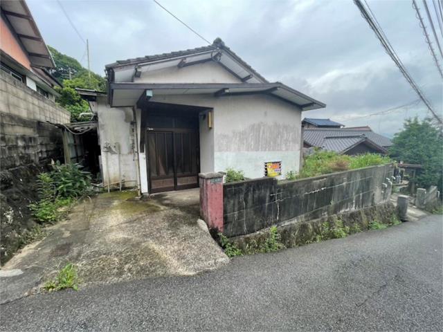 物件画像 北九州市小倉南区 湯川２丁目 (安部山公園駅) 1階建 2LDK