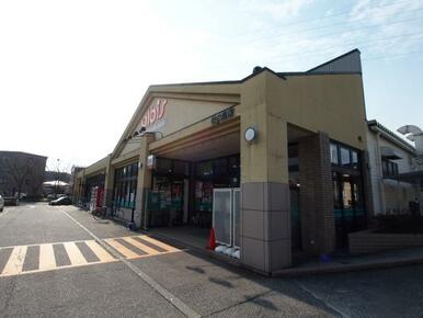 アルビス杜の里店