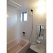 バス/シャワー