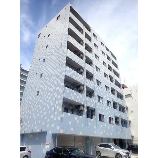 デザイナーズマンション！
