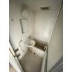 バス/シャワー