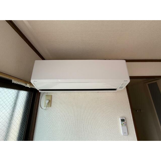 エアコン