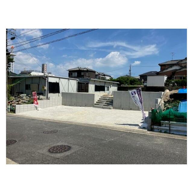 2025年7月28日　現況写真