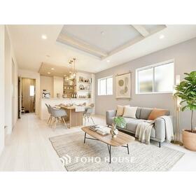 リビング
