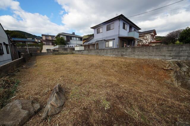 物件画像 北九州市若松区 西天神町 (奥洞海駅) 住宅用地