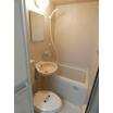 バス/シャワー