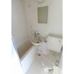 バス/シャワー