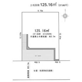 地形図等