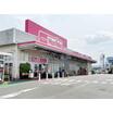ショッピング施設