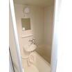 バス/シャワー