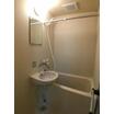 バス/シャワー