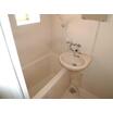 バス/シャワー