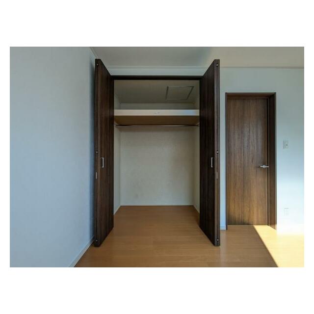 detached 松里園３丁目