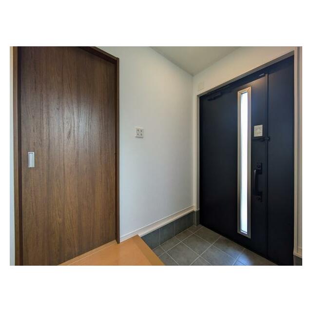 detached 松里園３丁目