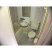 バス/シャワー