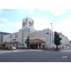 ショッピング施設