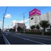 ショッピング施設