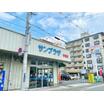 ショッピング施設