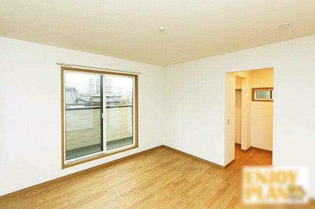 物件画像 北九州市八幡西区 割子川２丁目 (今池駅) 2階建 4LDK