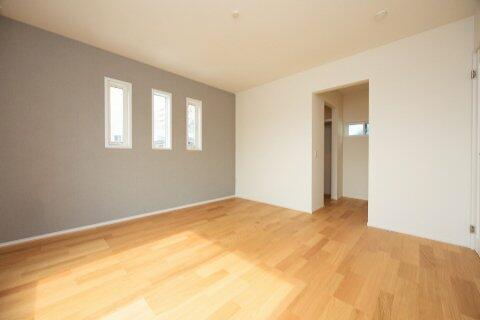 物件画像 北九州市八幡西区 割子川２丁目 (今池駅) 2階建 4LDK