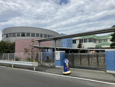 まつたけ幼稚園