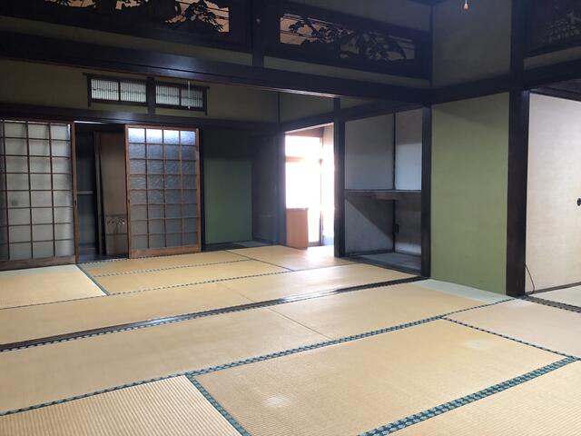 物件画像 北九州市若松区 古前２丁目 (若松駅) 2階建 6LDK