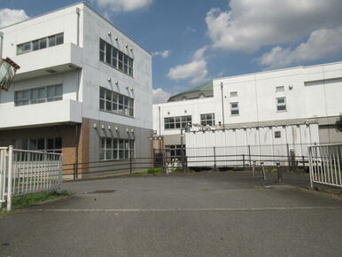 狭山市立入間川小学校