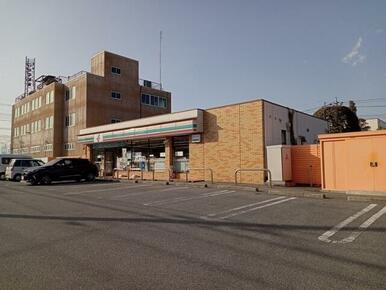 セブンイレブン甲府青沼1丁目店