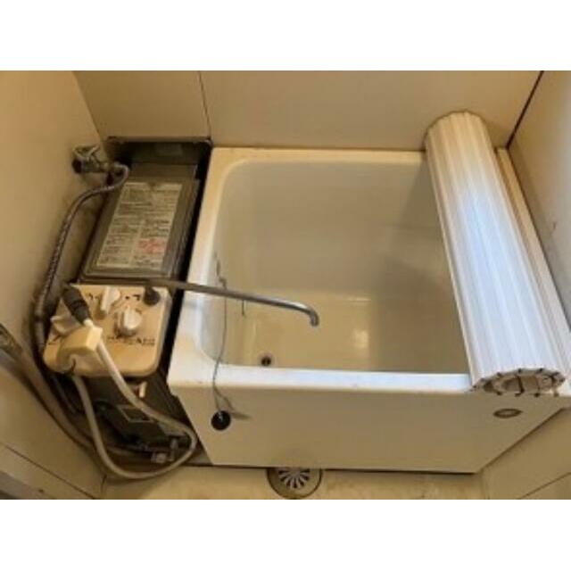 ＊別号室の写真になります。
