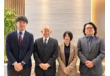 情報提供会社