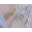 バス/シャワー
