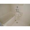バス/シャワー