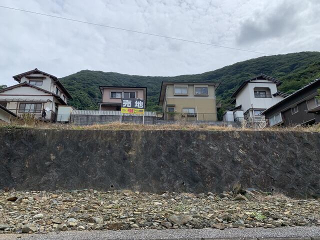 物件画像 北九州市小倉北区 霧ケ丘２丁目 (安部山公園駅) 住宅用地