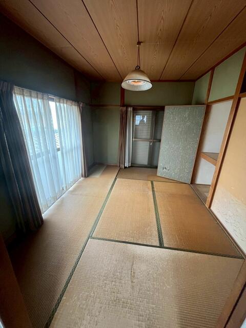 物件画像 鞍手郡鞍手町 大字中山 (鞍手駅) 2階建 5LDK