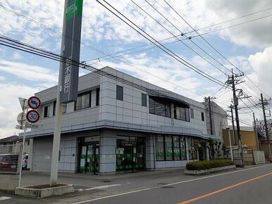 栃木銀行平松支店