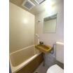 バス/シャワー