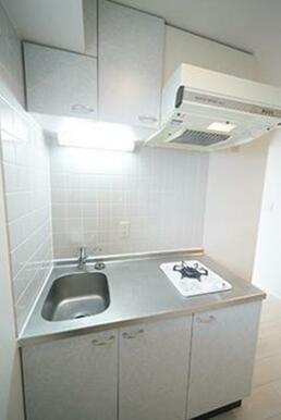 ※写真は同タイプ住戸です。