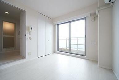 ※写真は同タイプ住戸です。