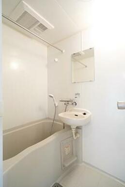 ※写真は同タイプ住戸です。