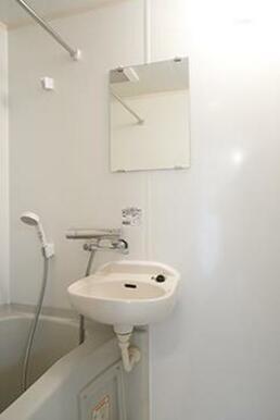 ※写真は同タイプ住戸です。