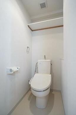 ※写真は同タイプ住戸です。