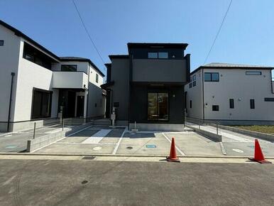 ３号棟