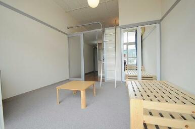 ※現在はスノコベット有りません