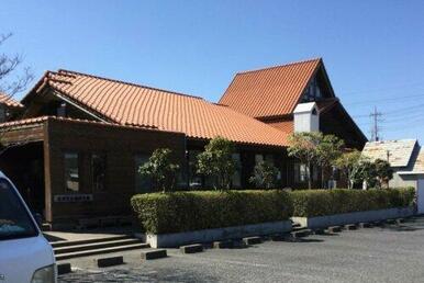 西保育園：大泉町