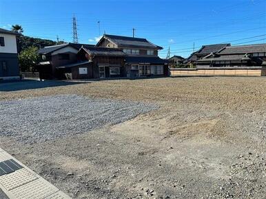 彦根市立旭森小学校