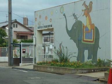 くすのき保育園