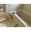バス/シャワー