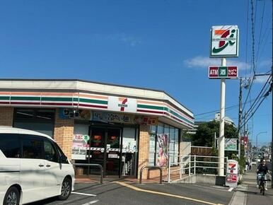 セブンイレブン様